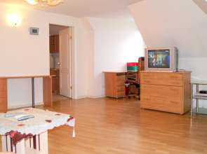 RigaHome R. Vāgnera 8 Apartment