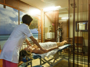 Отель Rocca al Mare