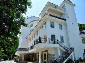 King Court Hotel Zhuhai