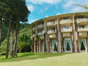 The Prince Hakone Lake Ashinoko
