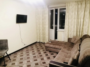 Апартаменты на улице Мусы Джалиля 23/56