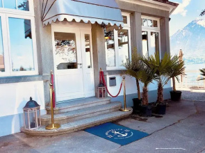 Boutique Hotel Niesenblick Self Check In