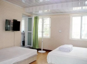 Island Hostel