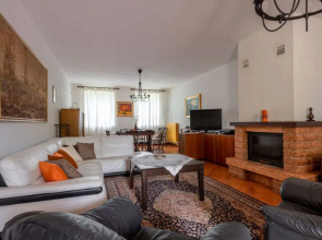 Casa Nocciola (FRR100)