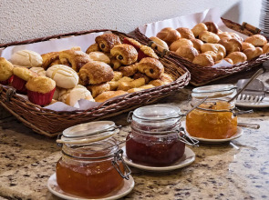 Hotel Benidorm Mexico City