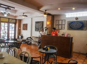 Yegrina Resort Boracay