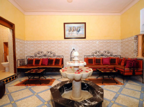 Riad Belinda