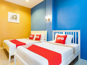 Eyeda Hotel Hua Hin