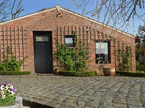 't Bakhuisje