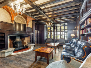 Best Western Webbington Hotel & Spa