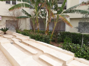 Appartement Chatt Mariem
