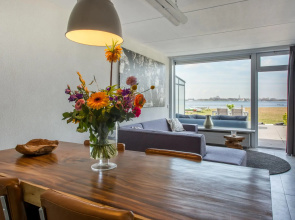 Holiday Home by Veerse Meer With Panoramic View