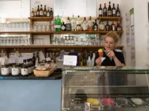 The River Cafe