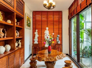 Purama Luxury Villas Danang Beach Resort