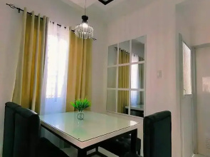 Shiella'S Staycation House Cabanatuan
