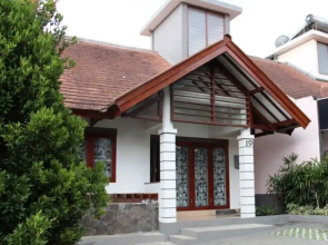 Dago Pakar Villa M2 - 19