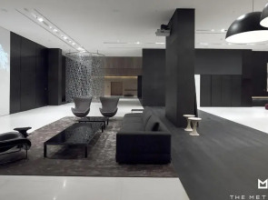 The Met Hotel, a member of Design Hotels