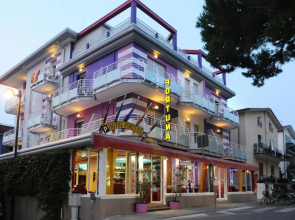 Hotel Fortuna