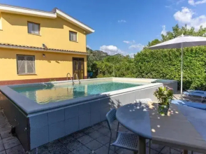 Holiday Home Francavilla di Sicila - ISI01103a-F