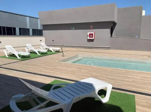 Hotel BestPrice Alcalá