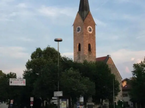 Fï¿½chinger Hof