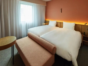 Hotel Terrasta