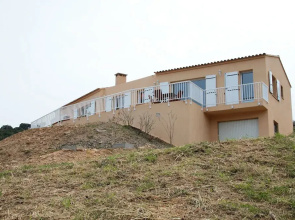 Les Gites d'Orasi