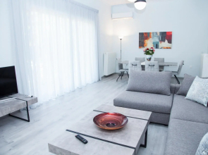 Arachthou 4 in Glyfada