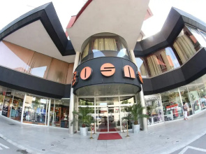 Hotel Bosna