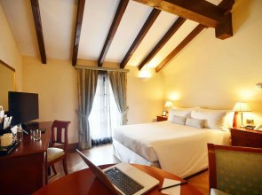 Grand Hotel Villa Torretta Milan Sesto, Curio Collection by Hilton