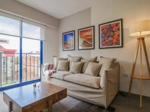 w Wonderful 2BR w Perfect Balcony in Cusco