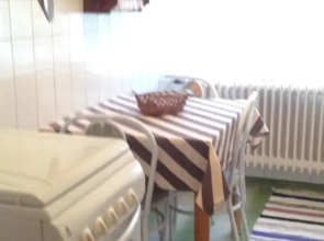 Apartment Bódis
