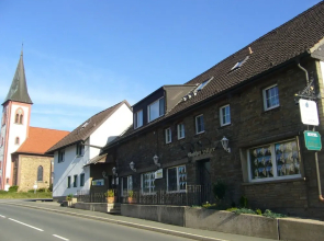 Hotel Landgasthof Hölzer