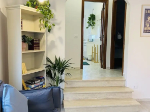 Bonaventura Holiday Home