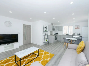 Adbolton Apartments - New & Low Carbon