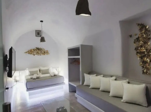 Lamar Cave House 1 Bedroom