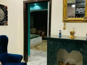 Jianna Apartment