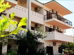 Hotel Skentos