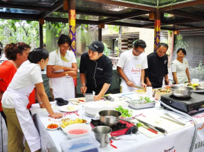 THE HAVEN Bali Seminyak