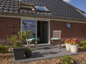 Logement de Kaap