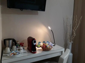 Affittacamere Le Farfalle