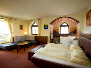 Das Kappel Winzer-Wellness-Hotel