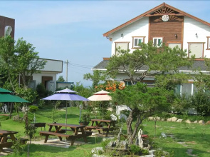 Pohang Mimi House Pension