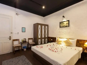 Luxury Backpakers Hotel