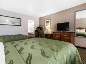 Ramada Bayside Inn & Suites Eureka
