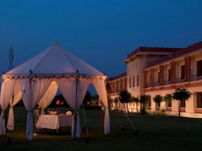 The Ummed Jodhpur Palace Resort & Spa