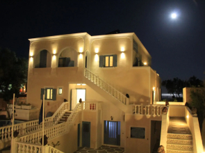 Stelios Place