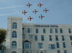 Hermitage Hotel OCEANA COLLECTION