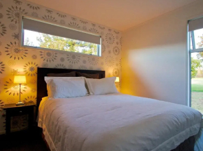 Handbridge - Ohakune Holiday House