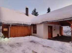 le chalet d'auguste 2 à 12 personnes